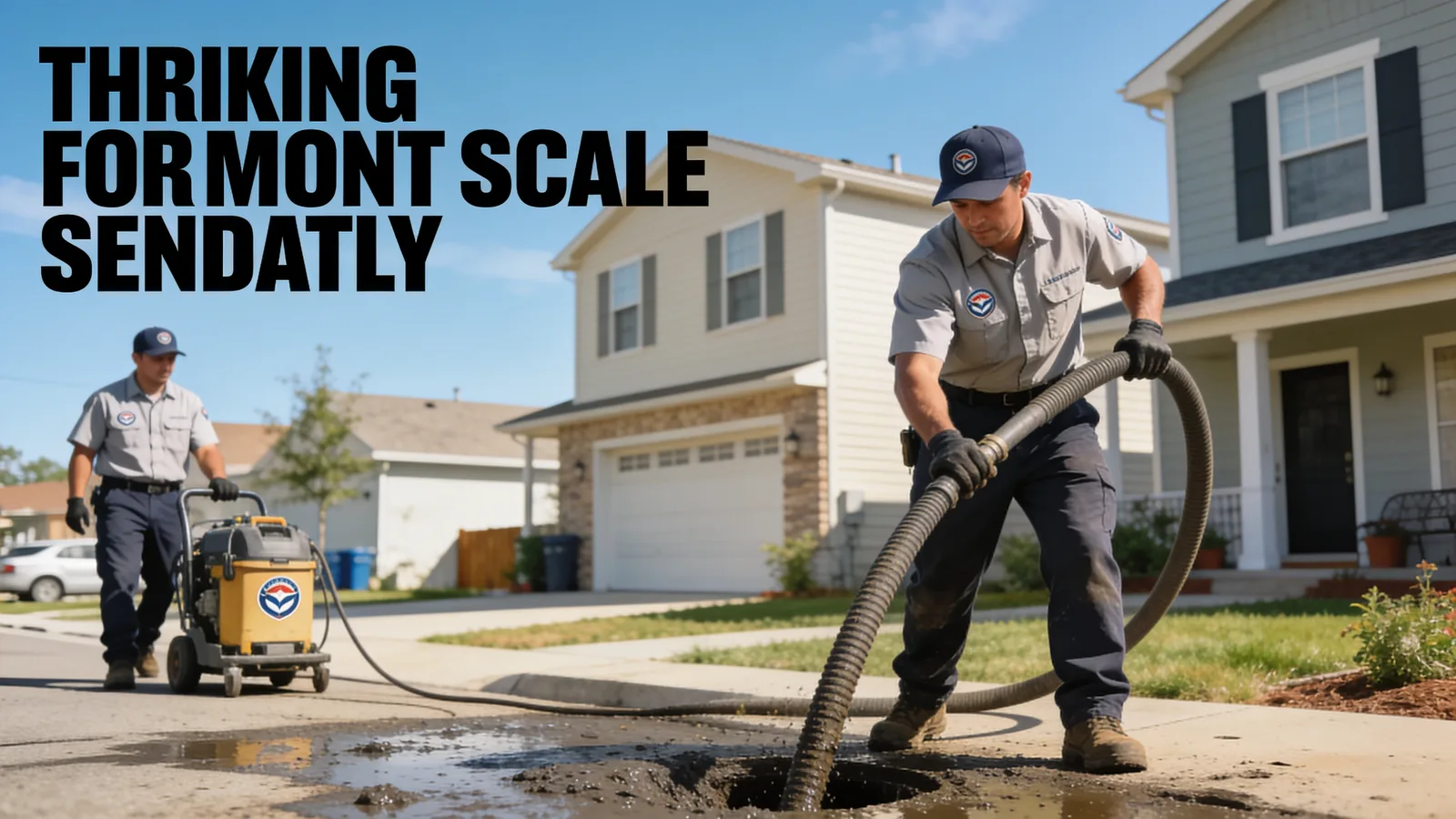 Sewage Cleanup in Crestview, FL near me